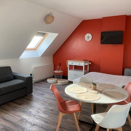 Brit Hotel Saint-Nazaire Centre Екстер'єр фото