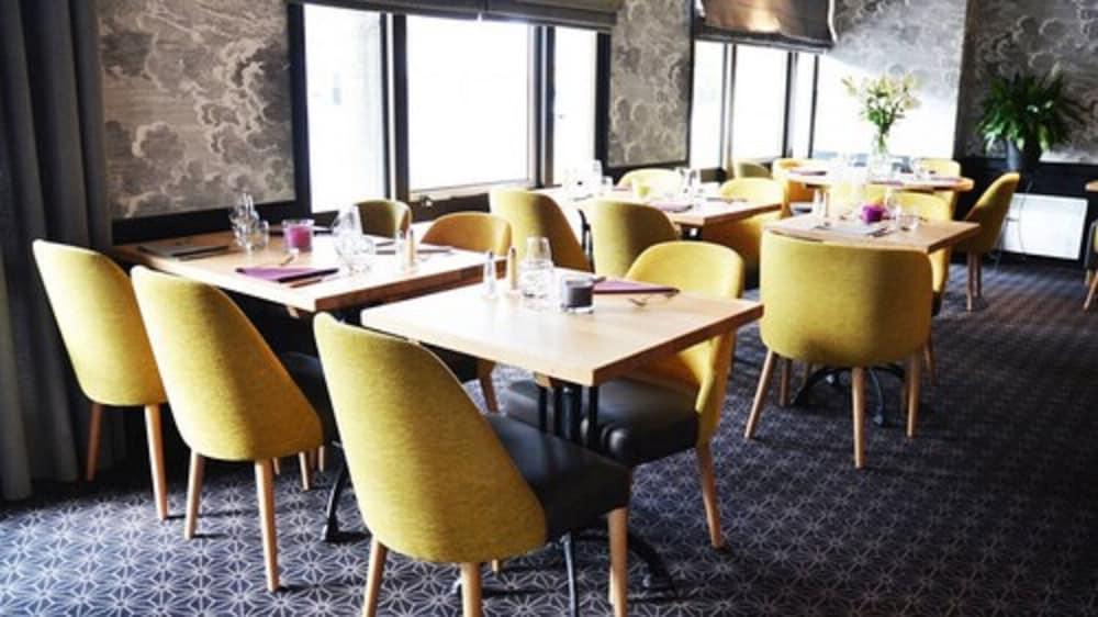 Brit Hotel Saint-Nazaire Centre Екстер'єр фото