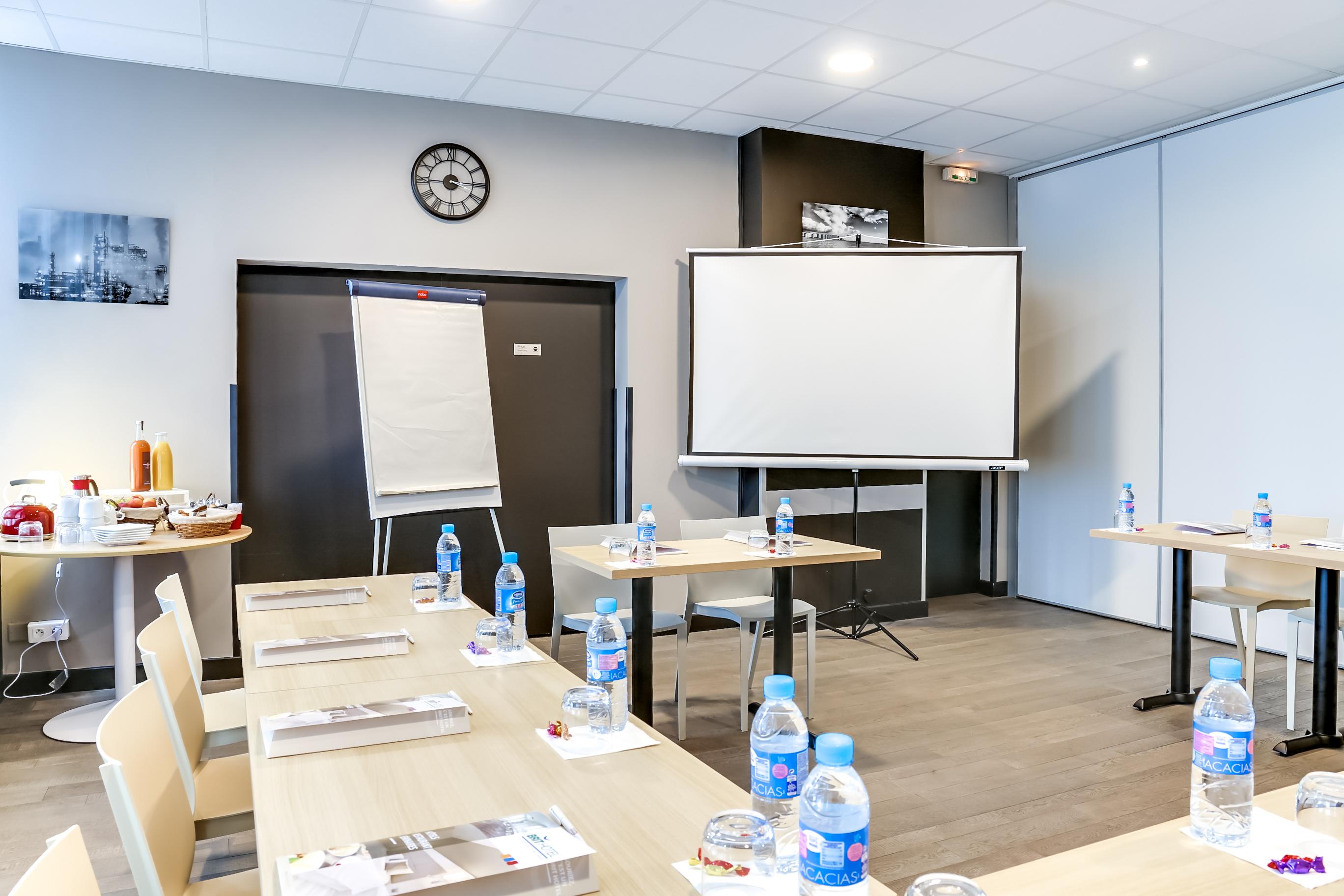 Brit Hotel Saint-Nazaire Centre Екстер'єр фото