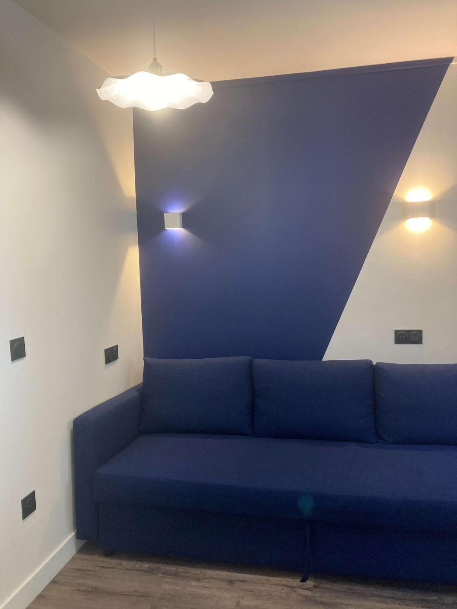 Brit Hotel Saint-Nazaire Centre Екстер'єр фото