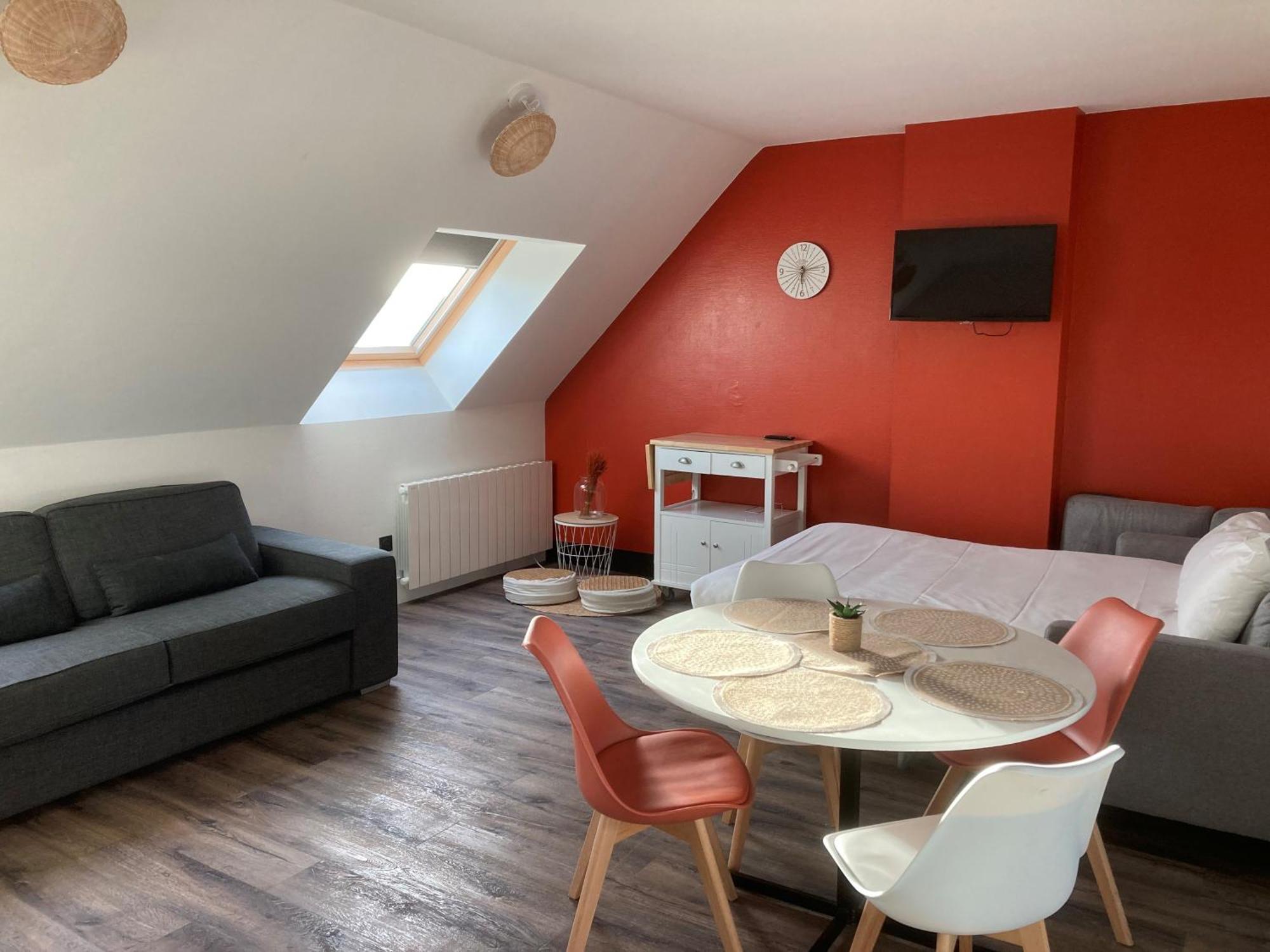 Brit Hotel Saint-Nazaire Centre Екстер'єр фото