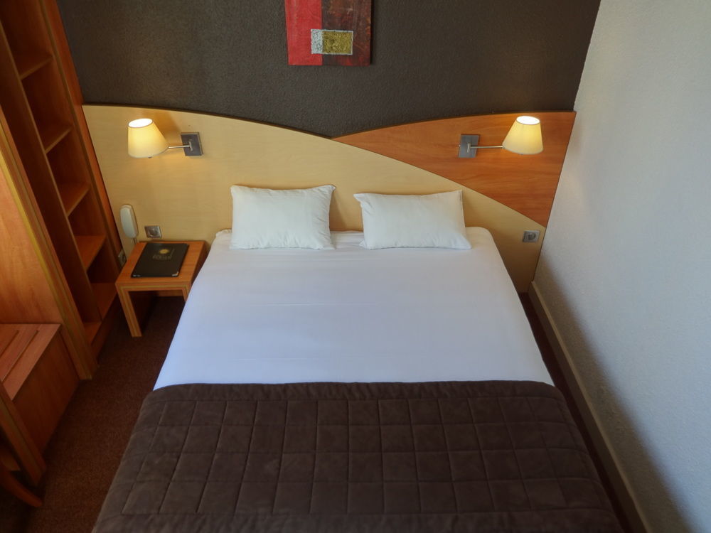 Brit Hotel Saint-Nazaire Centre Екстер'єр фото